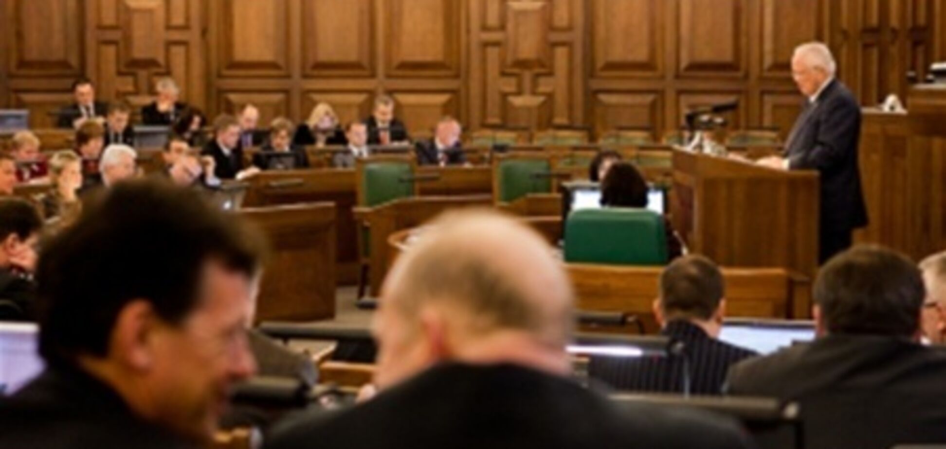 Росіян в Латвії виключили з поняття 'державної нації'