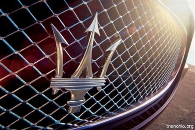 Маленькое спорткупе Maserati появится в 2016