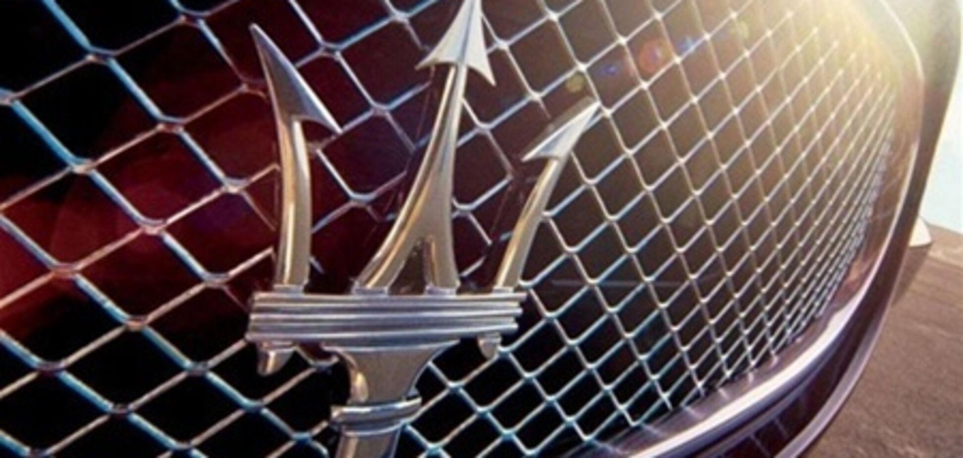 Маленькое спорткупе Maserati появится в 2016