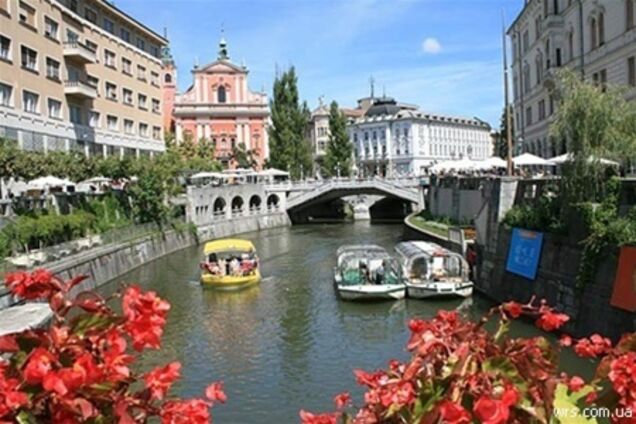 Словения в борьбе с кризисом продаст 15 госкомпаний