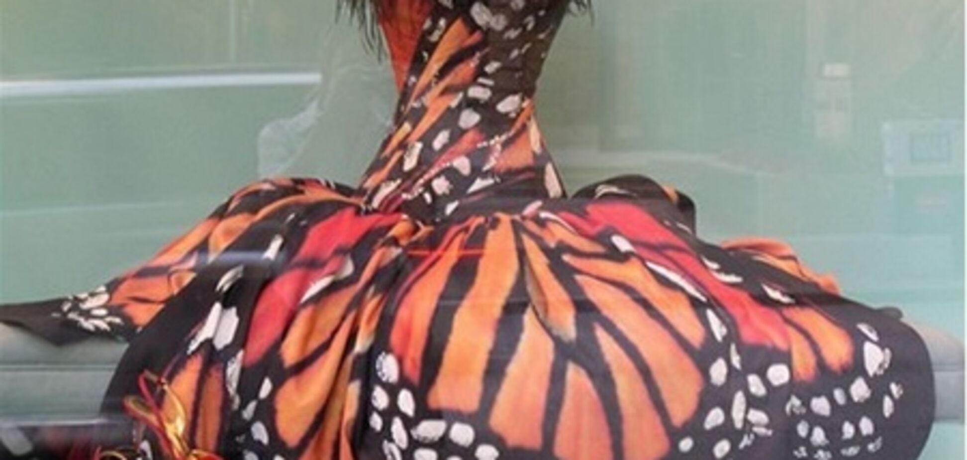 Самое красивое платье в мире. Фото