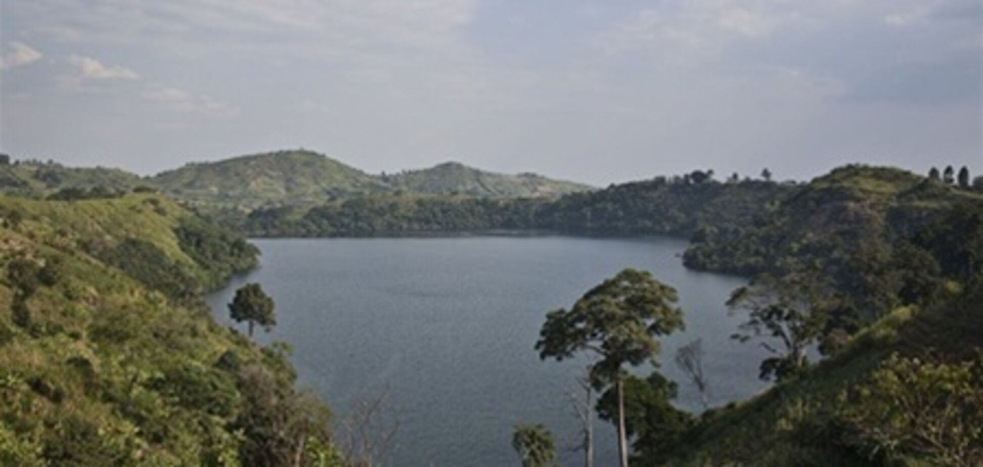 Конго потеряла $1 млрд на продаже своих природных ресурсов