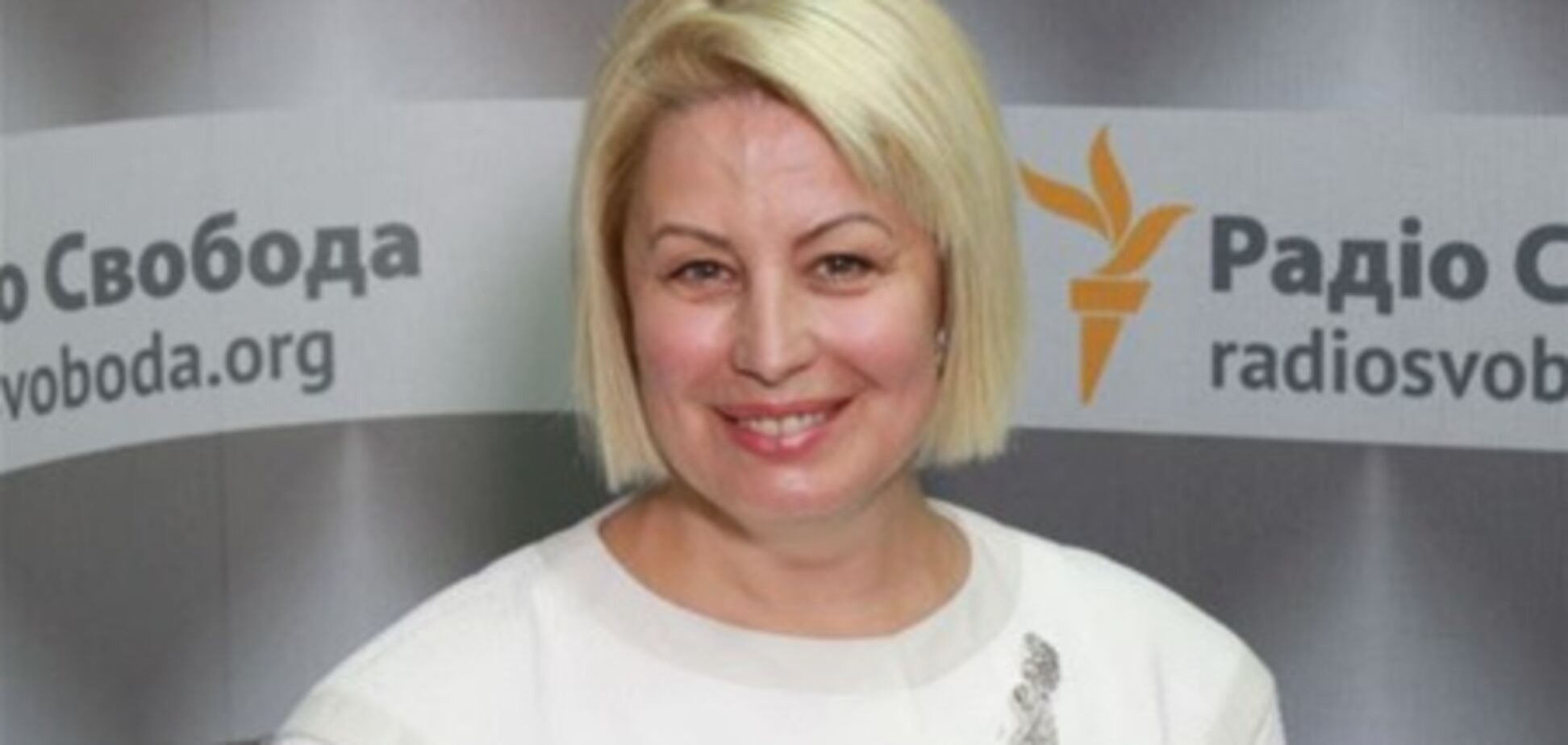 Герман верит в милосердие Януковича по отношению к Тимошенко