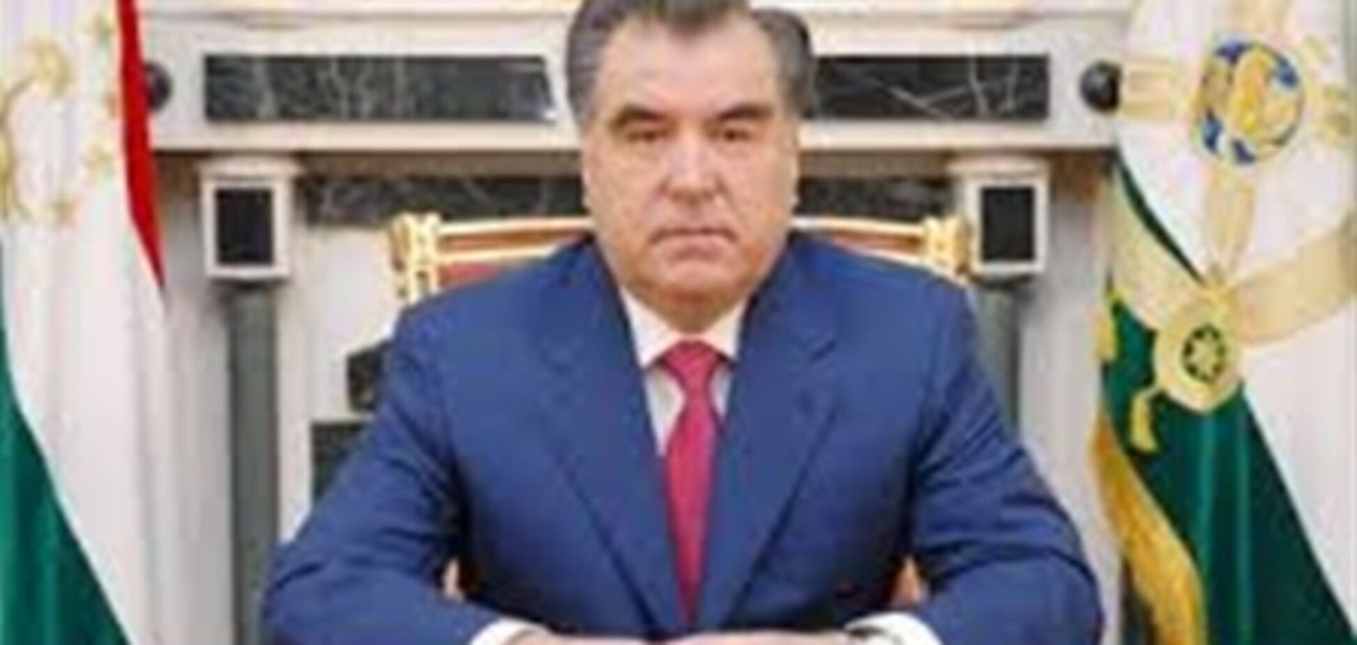 Имамы будут разъяснять таджикам смысл президентских посланий
