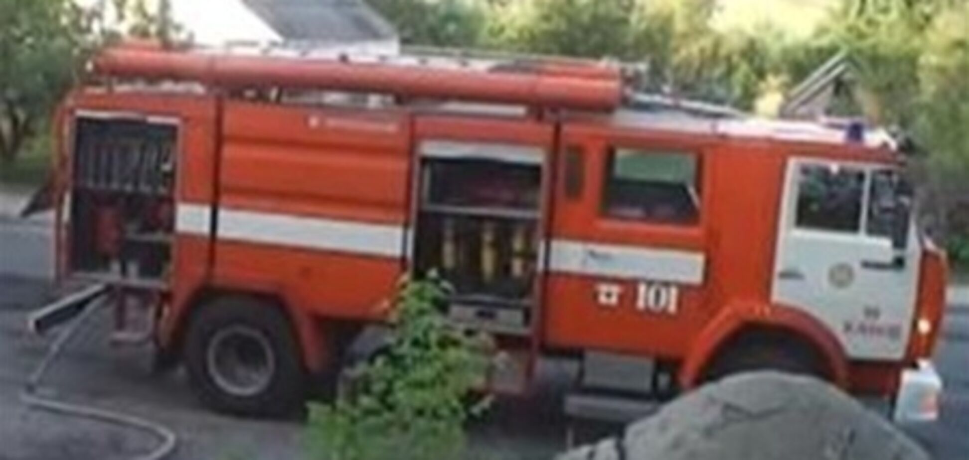 У День перемоги на Черкащині через пожежу загинули 3 людини