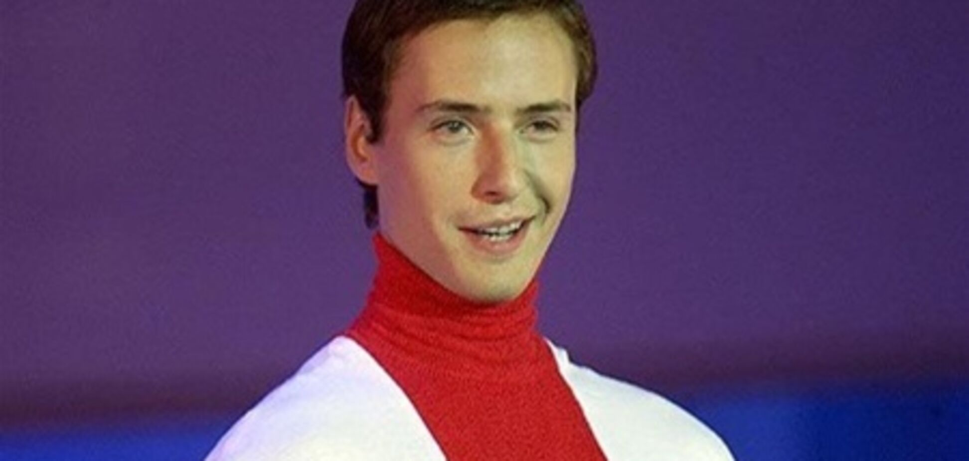 Витас сбил девушку-велосипедистку в Москве