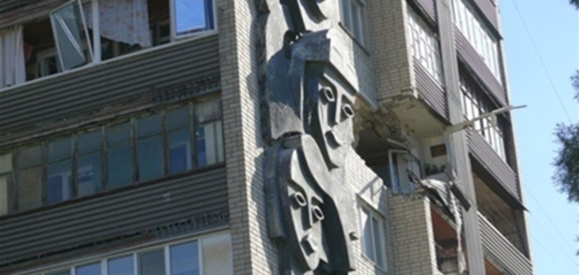 Авария поезда с химикатами в России: эвакуированные вернулись домой