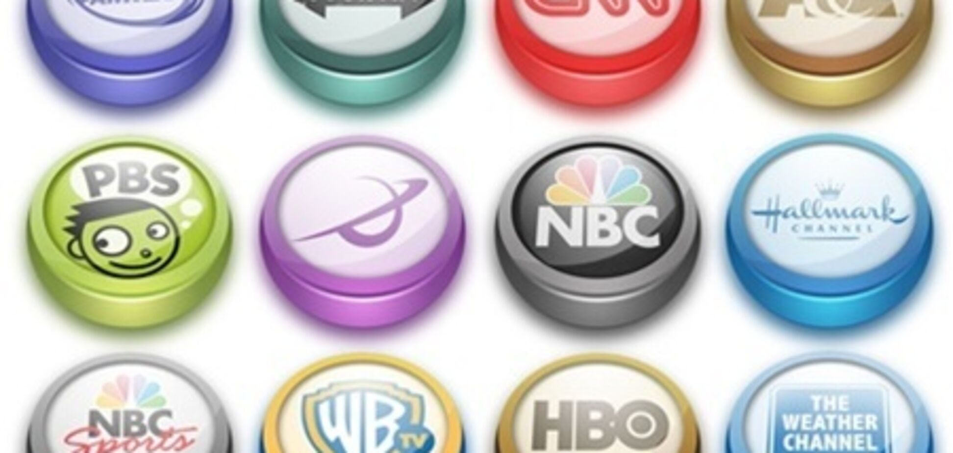 Американские телеканалы грозят закрыть бесплатное вещание