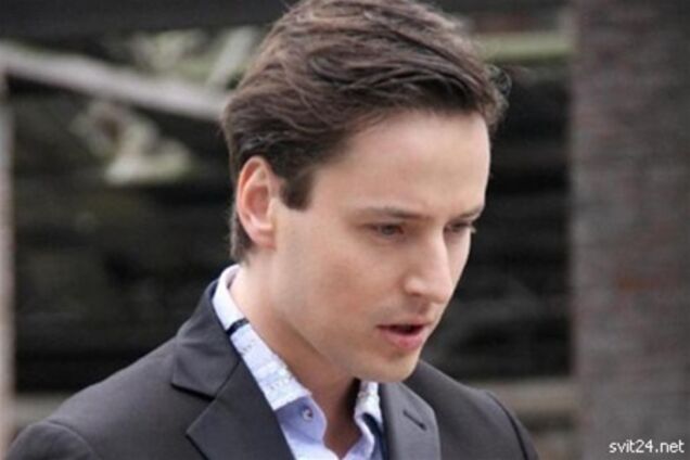 Витас не сбивал велосипедистку - продюсер