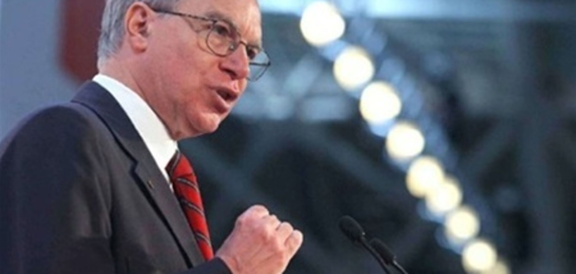 Итальянские демократы выбрали нового лидера