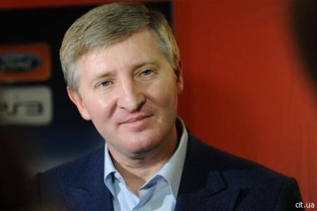 Forbes Ізраїлю виключив з топ-100 Ахметова і Порошенка