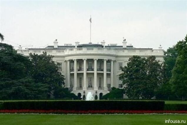 У США евакуювали частину персоналу Білого дому через задимлення
