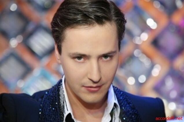 Появилось видео задержания Витаса