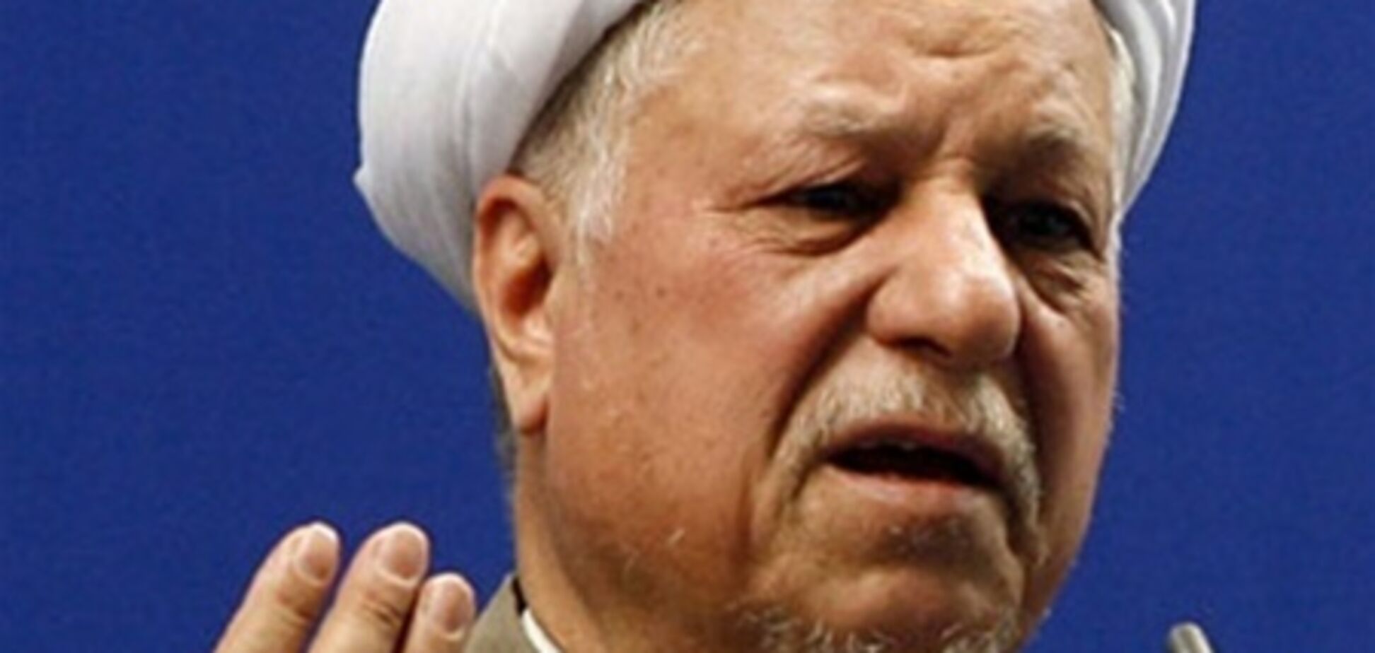 Екс-глава Ірану подав заявку на участь у президентських виборах