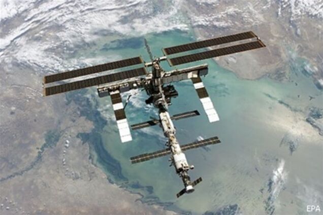 На МКС устранили возможную причину утечки аммиака