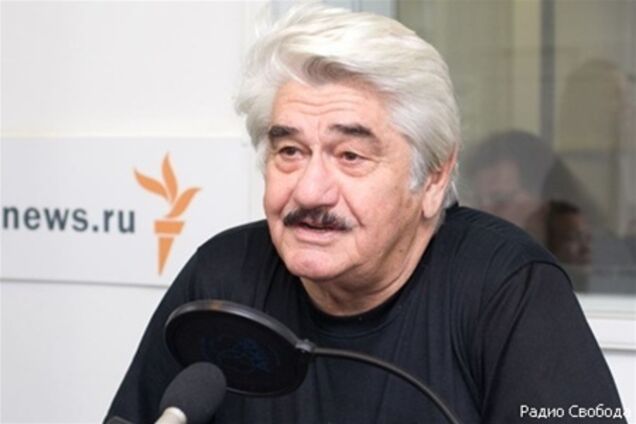 Помер актор Олег Хабалов