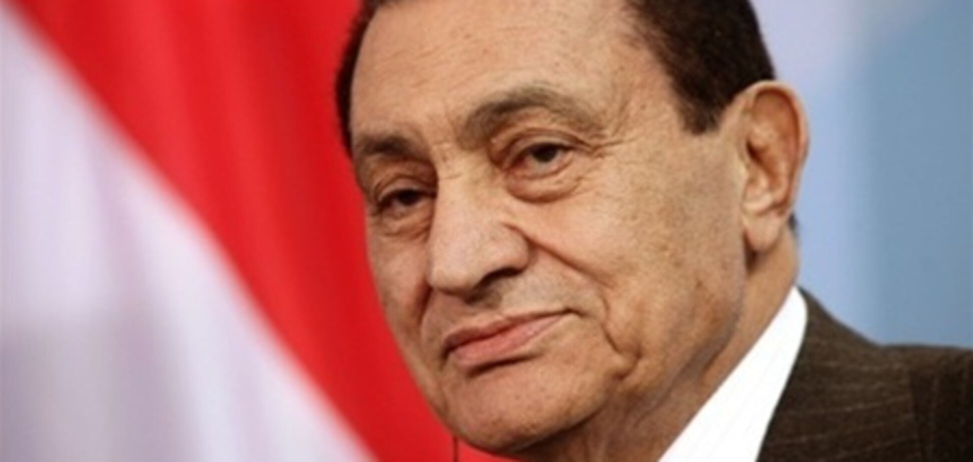 Суд над Мубараком возобновляется в Египте
