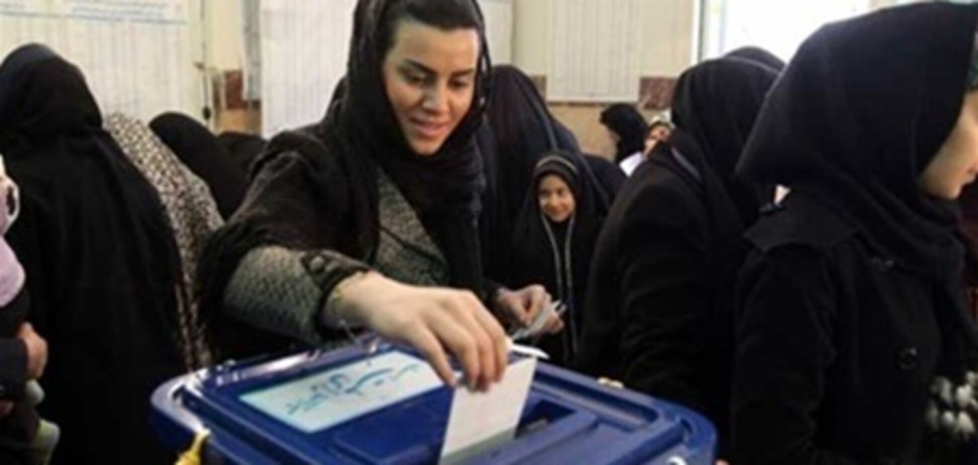Майже 700 осіб запропонували свої кандидатури на пост глави Ірану