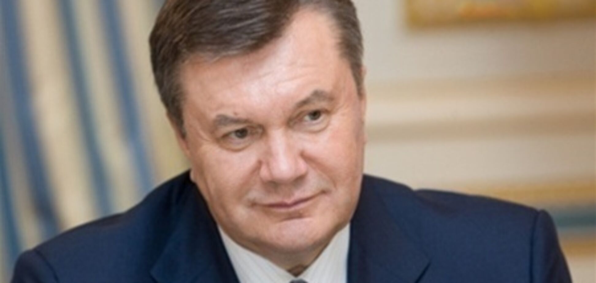 Янукович побажав матерям енергії і добра