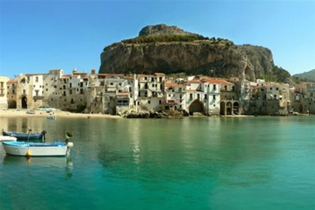 Сицилия: шикарные пляжи и море романтики