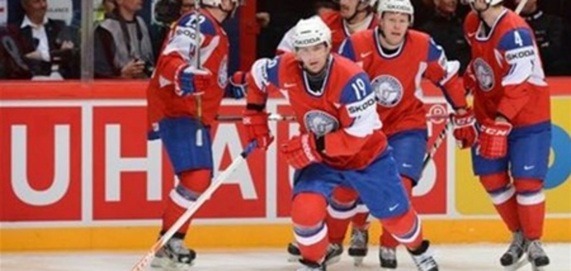 ЧМ по хоккею. Победа США, разгром Австрии и надежда Норвегии