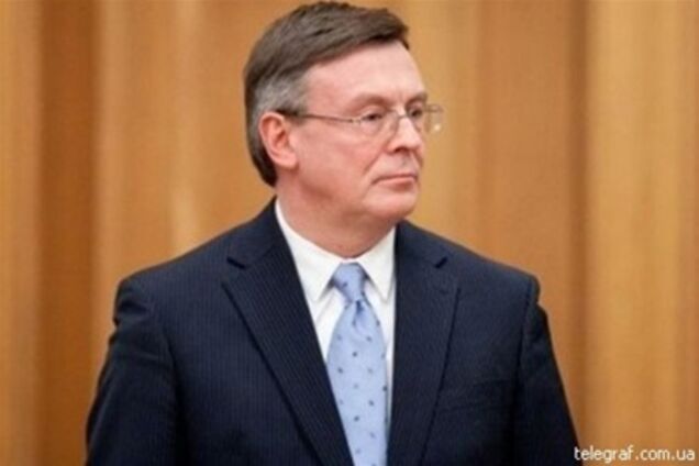 Кожара осудил теракты в Турции