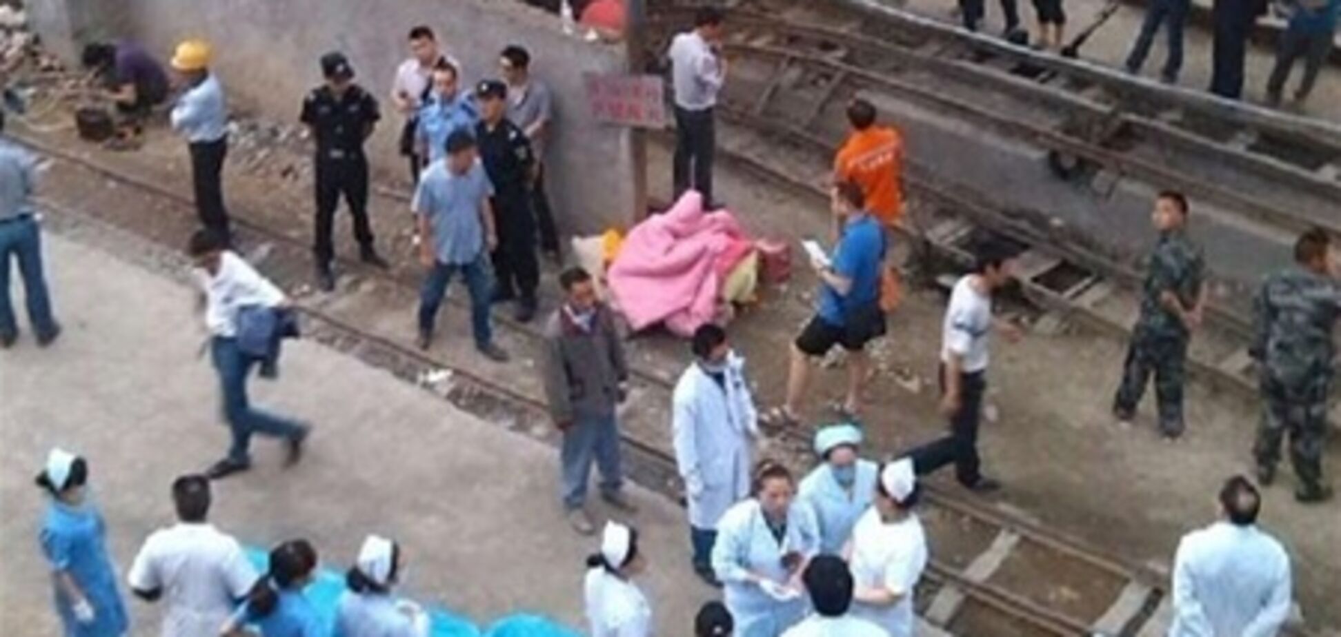 Взрыв на шахте в Китае: 27 погибших