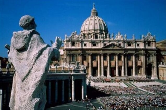 Самые знаменитые храмы мира