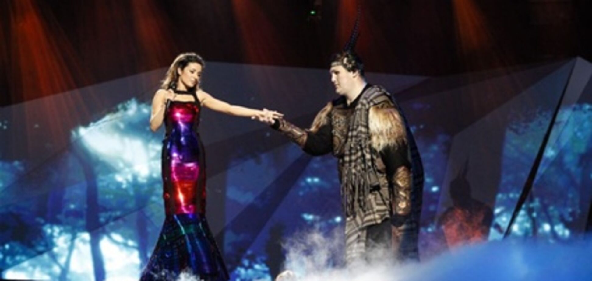 Видеоблог Златы Огневич из Мальме. День 5 и 6