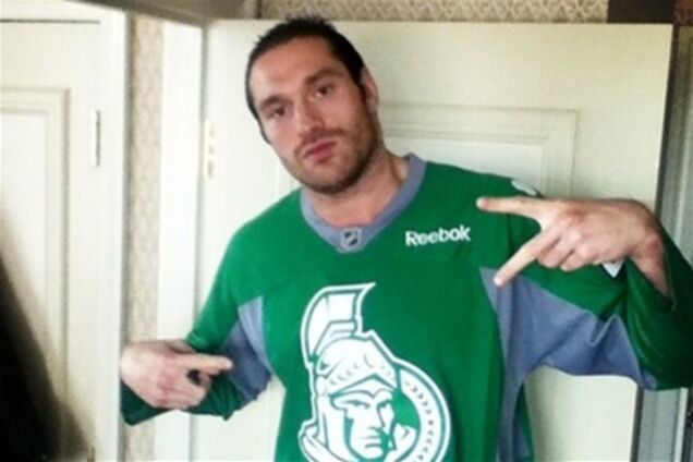 Если Фьюри победит Уайлдера, то получит бой с Кличко