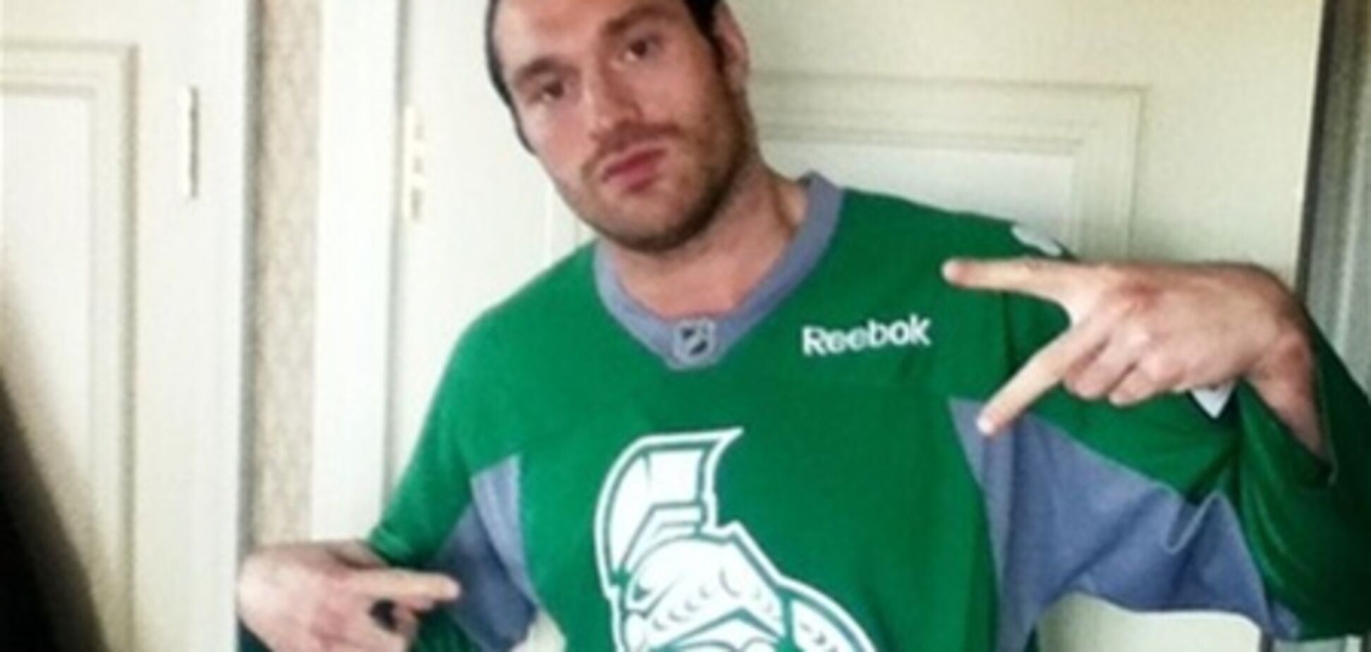 Если Фьюри победит Уайлдера, то получит бой с Кличко