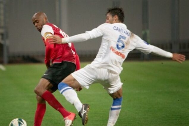 Сегодня 'Черноморец' - 'Металлург' З Превью матча