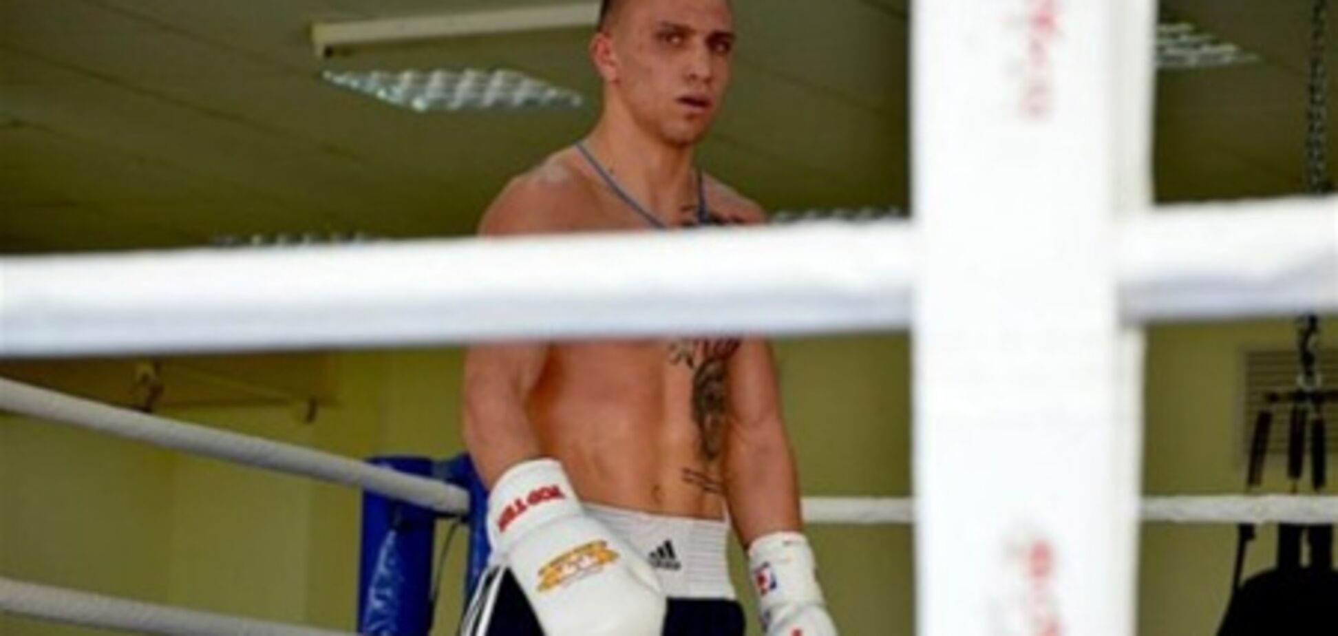 Ломаченко: теперь буду боксировать в профессионалах