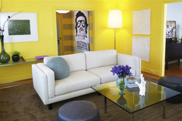 Солнечные лучи в вашей квартире