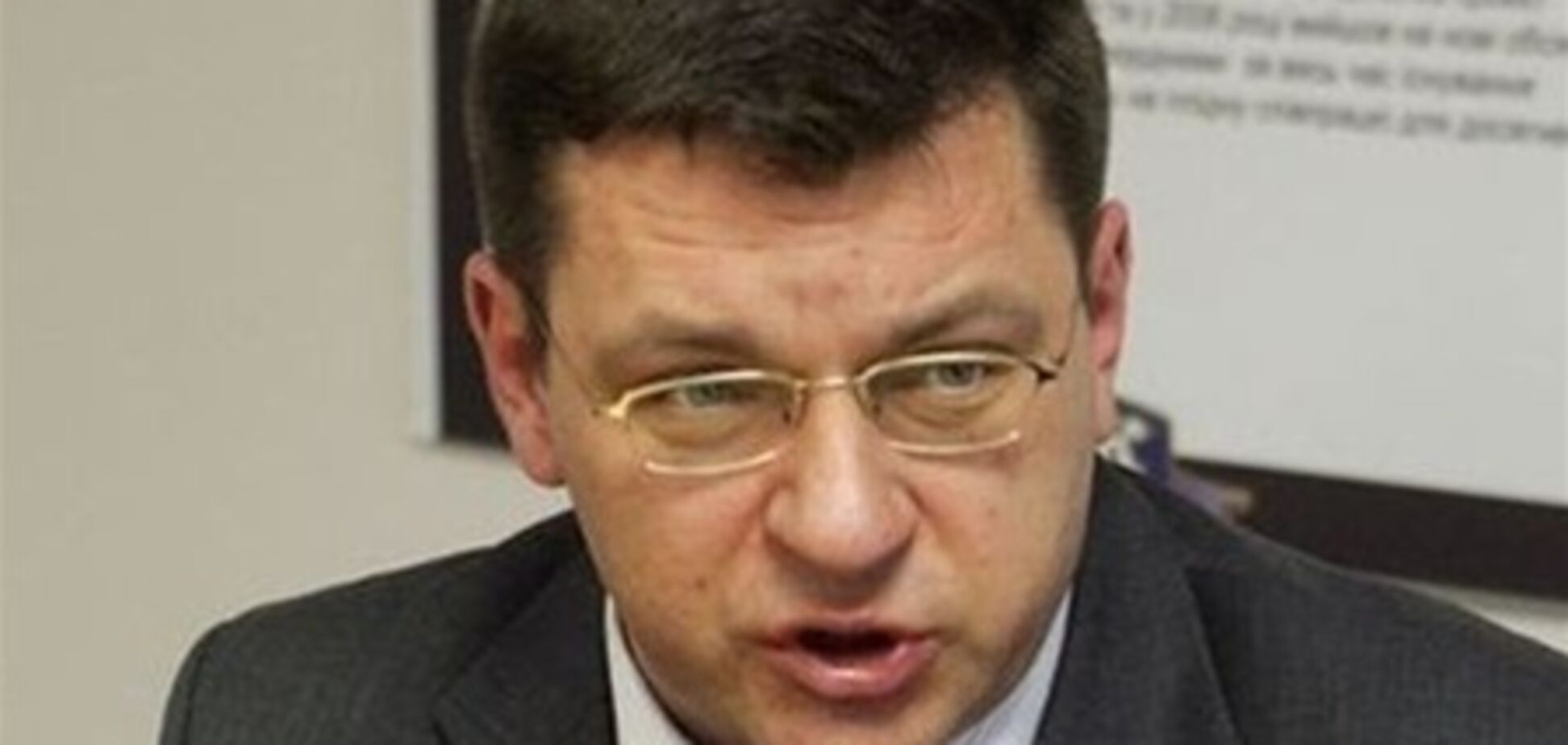 Одарич: шайка Тулуба по ночам расклеивает ложь