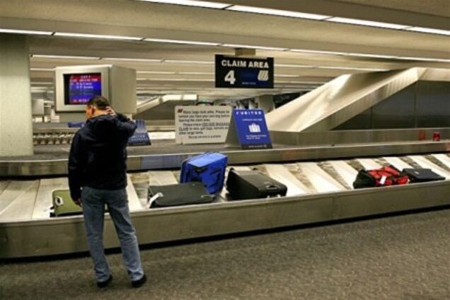 Как не потерять свой багаж в поездке