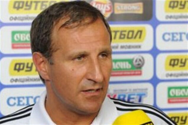 Президент 'Ворсклы': арбитр Жабченко — негодяй