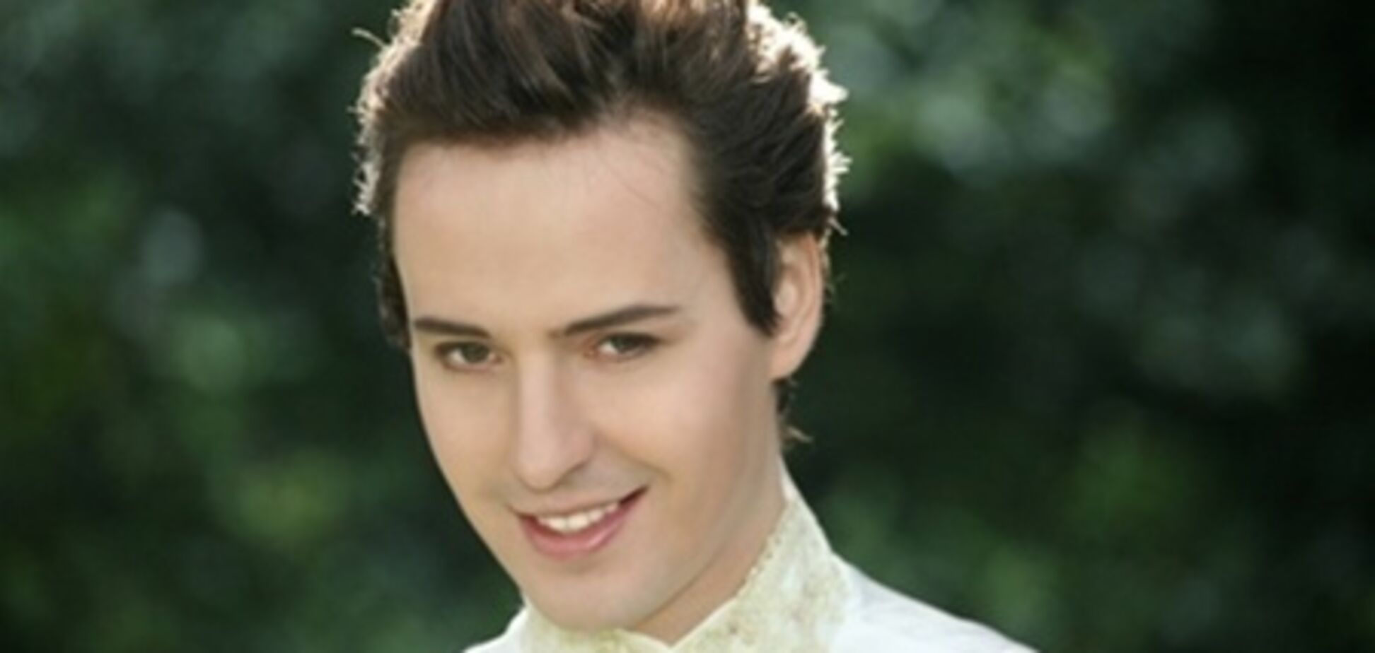 Витас извинился перед сбитой им велосипедисткой