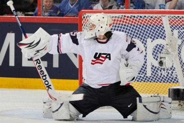 ЧМ по хоккею. Призрачная надежда Чехии, потуги России, победы Канады и США