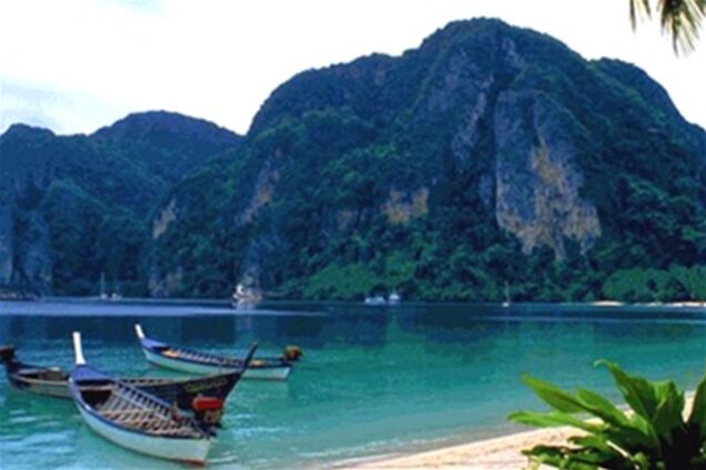 Горящий Кипр