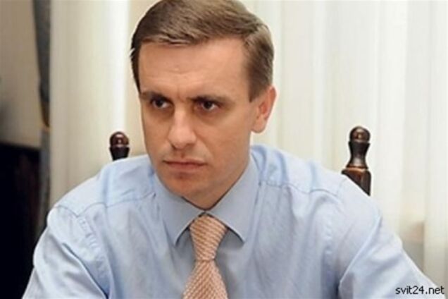 Посол України в ЄС став радником Януковича