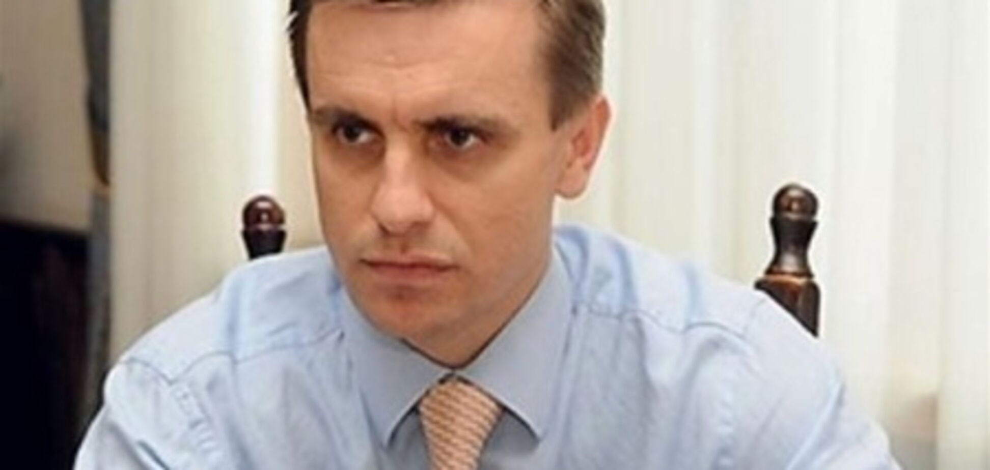 Посол України в ЄС став радником Януковича