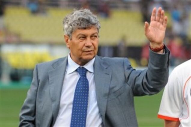 Луческу: никогда не хотел покинуть 'Шахтер'