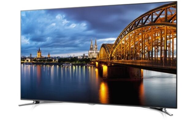 Новый рубеж Smart TV