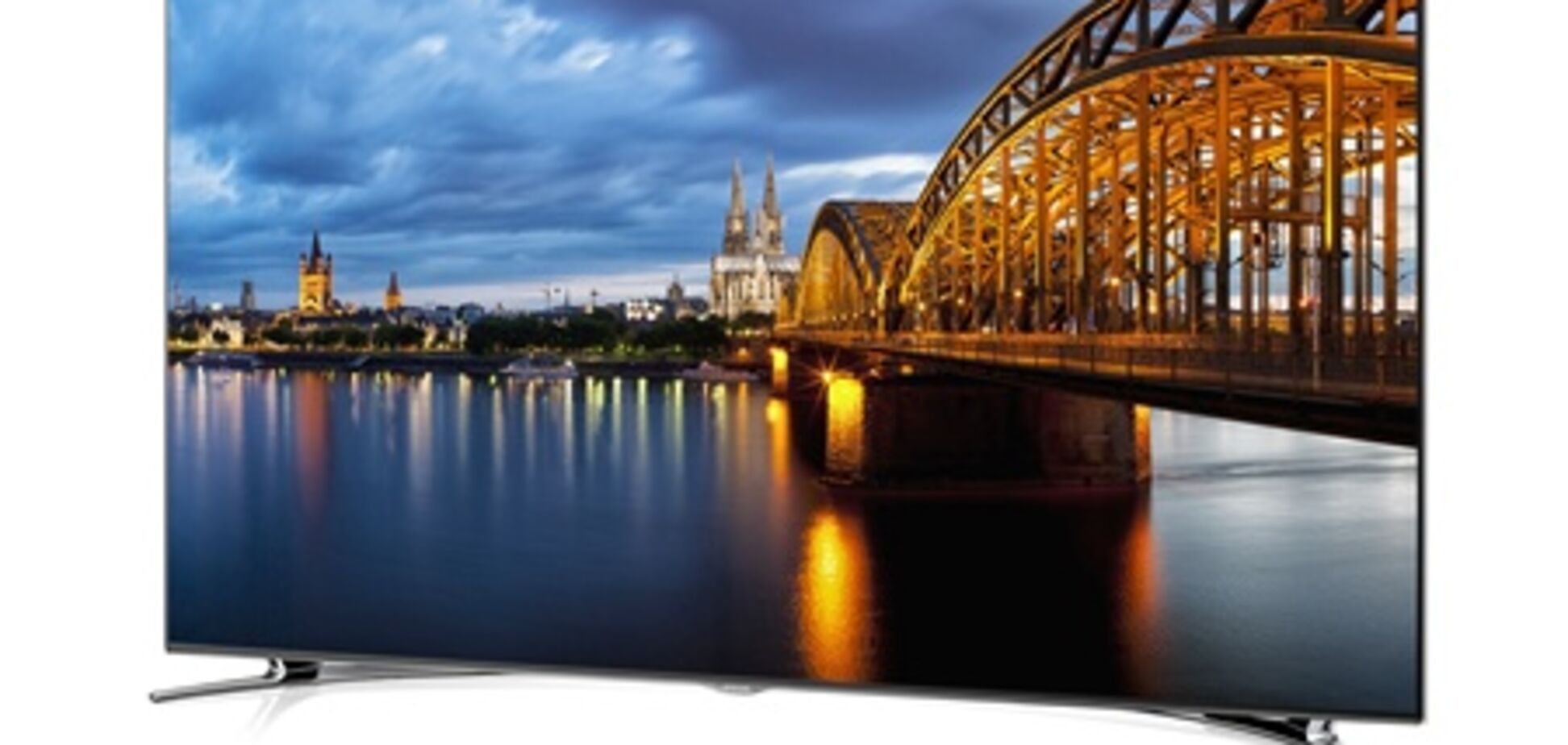 Новый рубеж Smart TV