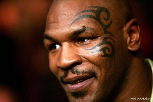 Про Тайсона снимут детективный мультик-комедию
