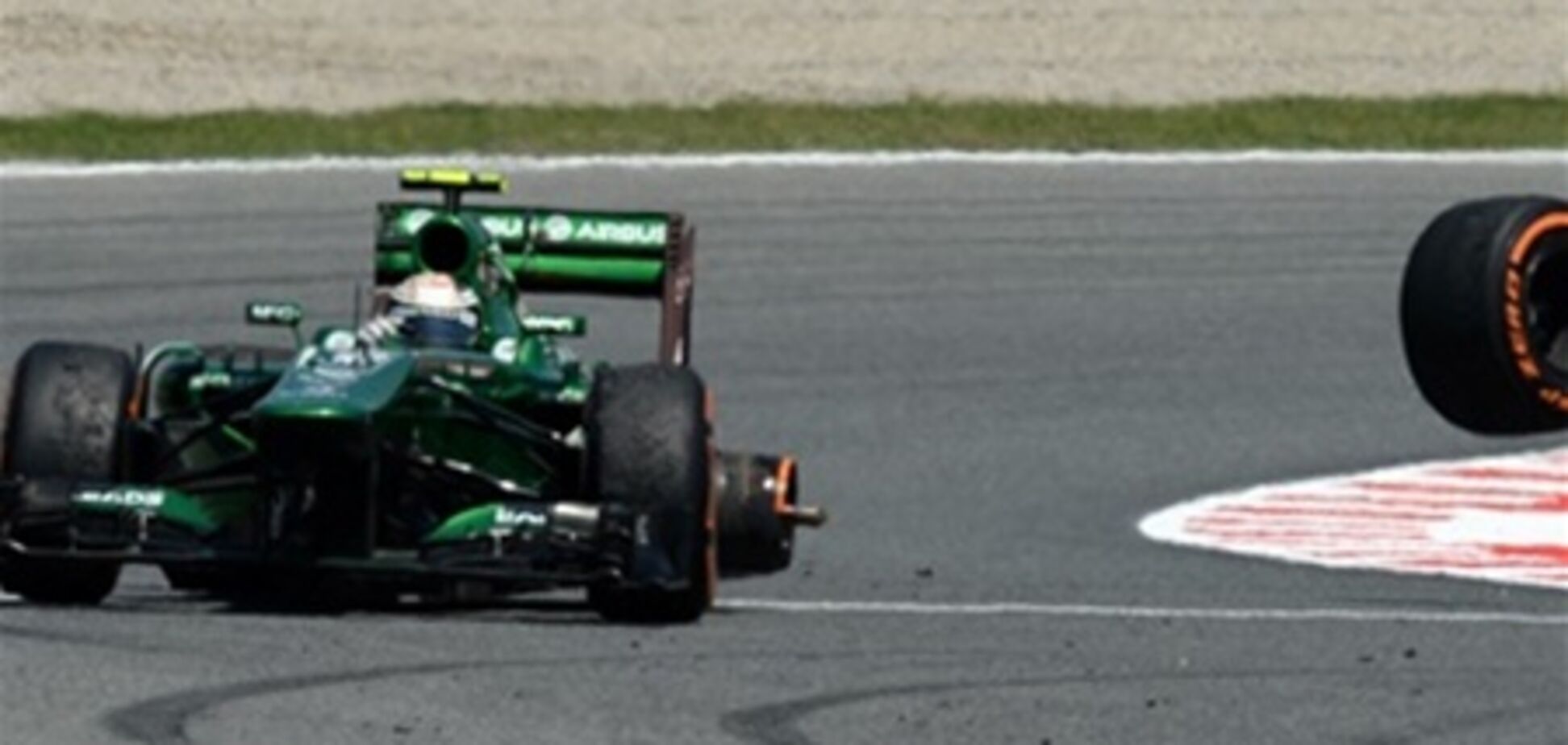 Гран-при Испании: все комментарии