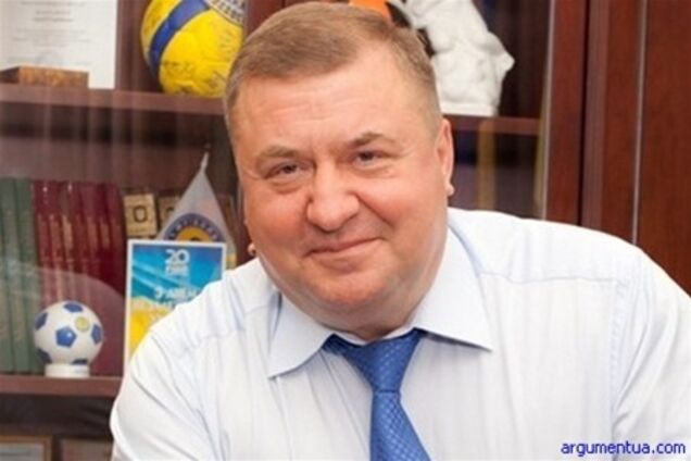 Мэру Мелитополя грозит 15 лет тюрьмы