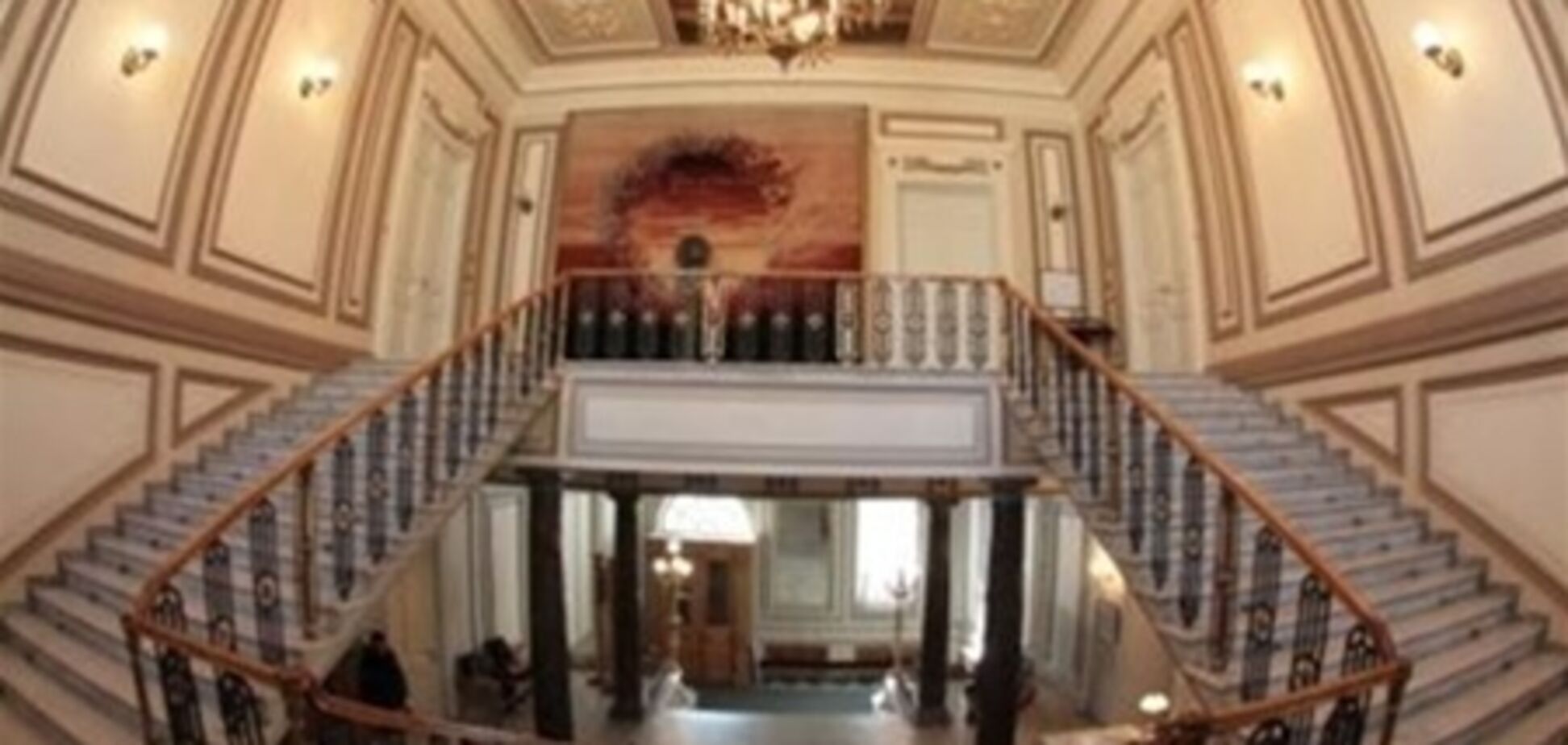 В Киеве пройдет Ночь в музее