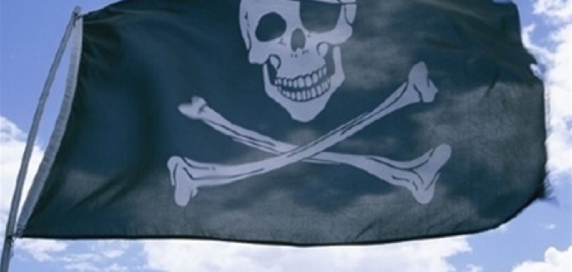 Сомалійський пірат попросив притулку в Німеччині
